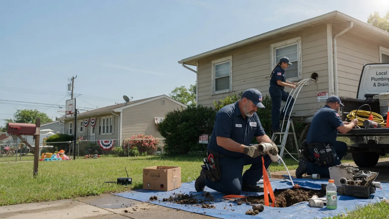Faucet Repair in Castana, IA near me